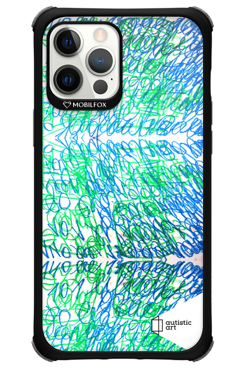 Vreczenár Viktor - Apple iPhone 12 Pro Max