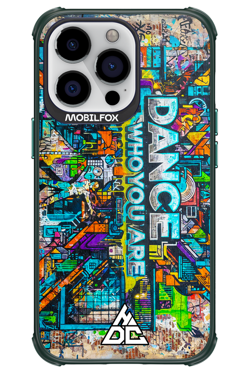 HDC 4 2.0 - Apple iPhone 13 Pro