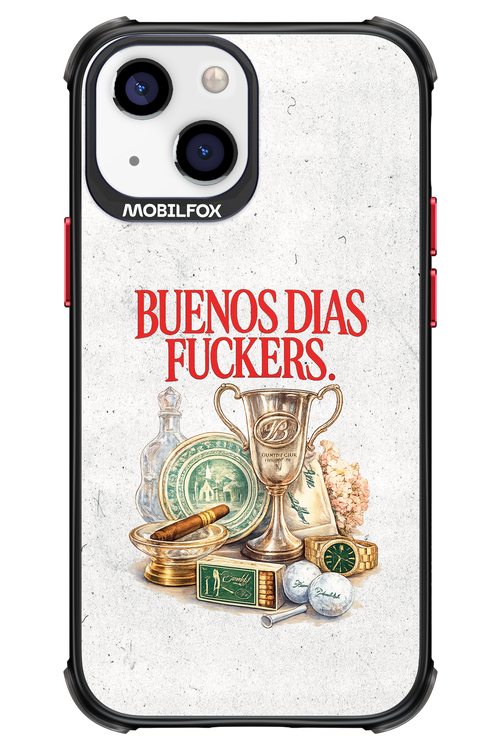 Buenas Dias 2.0 - Apple iPhone 13 Mini