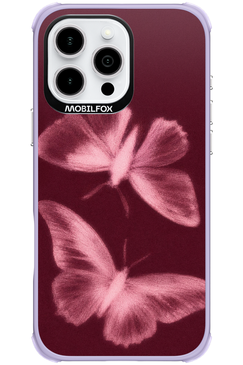Papillonia 2.0 - Apple iPhone 16 Pro Max