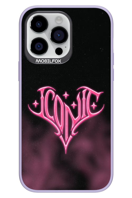 Iconica 2.0 - Apple iPhone 14 Pro Max