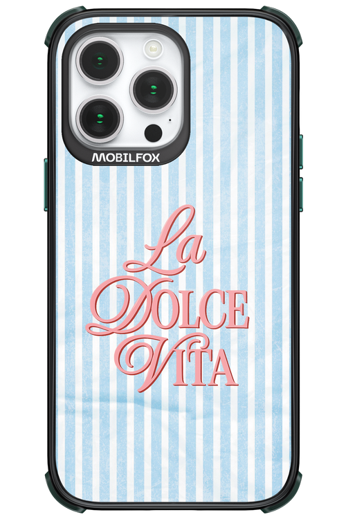 La Dolce Vita 2.0 - Apple iPhone 14 Pro Max