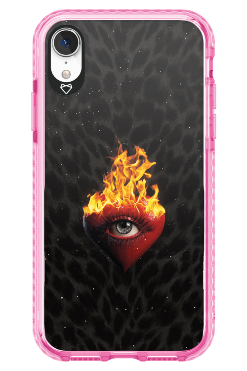 Shit happens - Apple iPhone XR