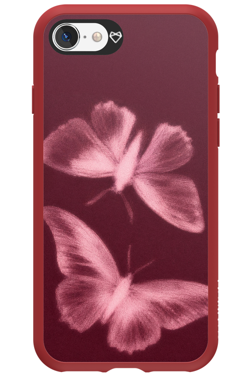 Papillonia 2.0 - Apple iPhone SE 2022