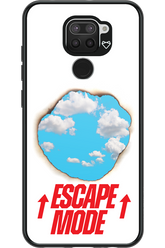 Escape mode 2.0 - Xiaomi Redmi Note 9