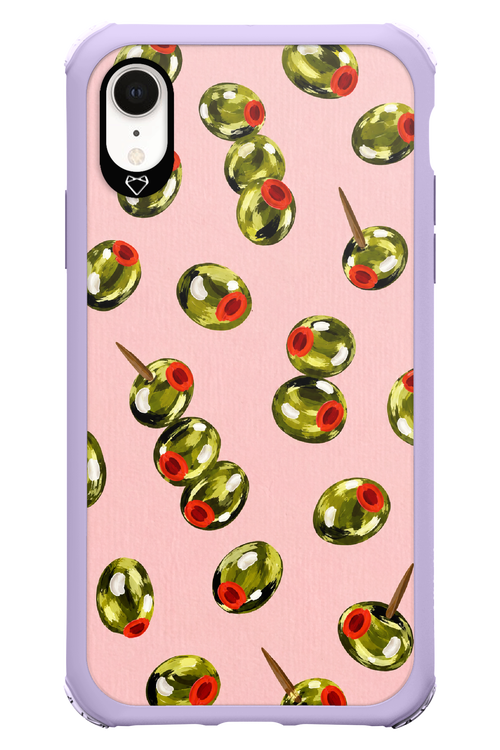Olive 2.0 - Apple iPhone XR