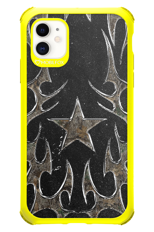 Camo 2.0 - Apple iPhone 11
