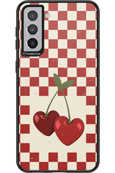 Wild Cherry 2.0 - Samsung Galaxy S21+
