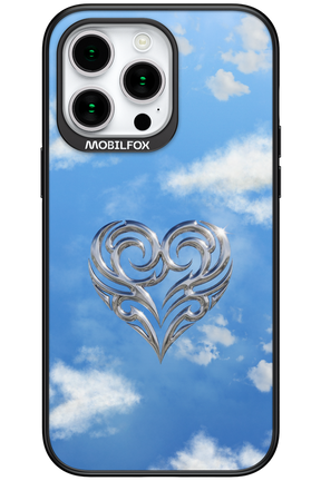 Dream Heart 2.0 - Apple iPhone 15 Pro Max