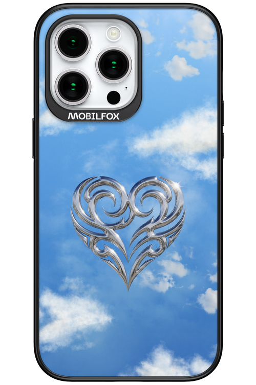 Dream Heart 2.0 - Apple iPhone 15 Pro Max