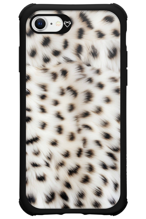 White Leopard 2.0 - Apple iPhone 7