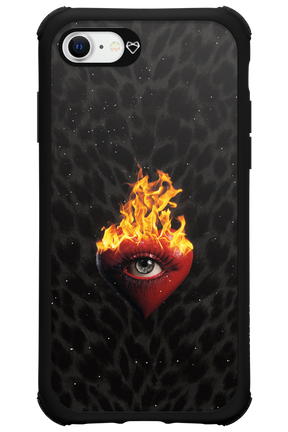 Shit happens - Apple iPhone 8