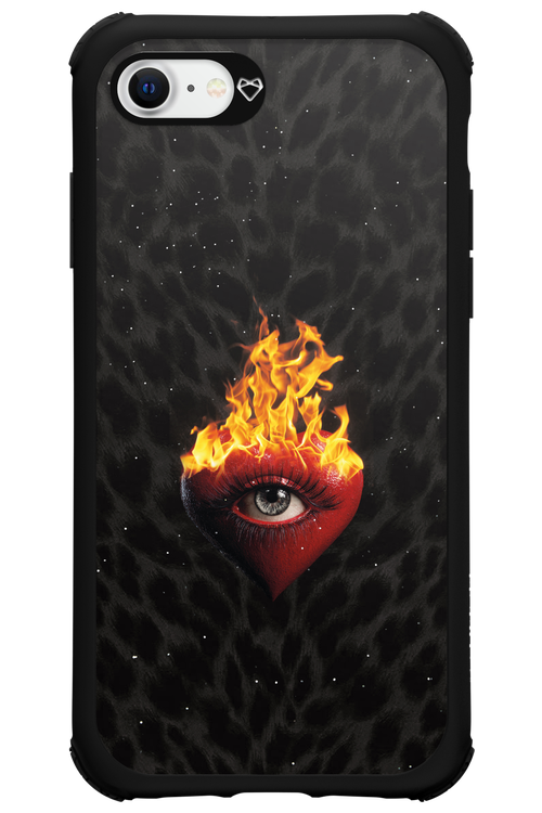 Shit happens - Apple iPhone 8