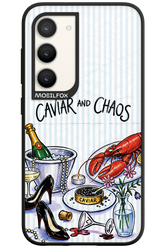 Caviar and Chaos 2.0 - Samsung Galaxy S23