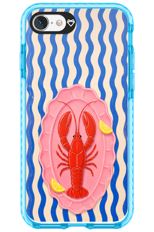 LOBSTER 2.0 - Apple iPhone 8