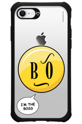 I_m the BOSS - Apple iPhone 7