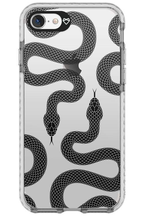 Snakes 2.0 - Apple iPhone 7