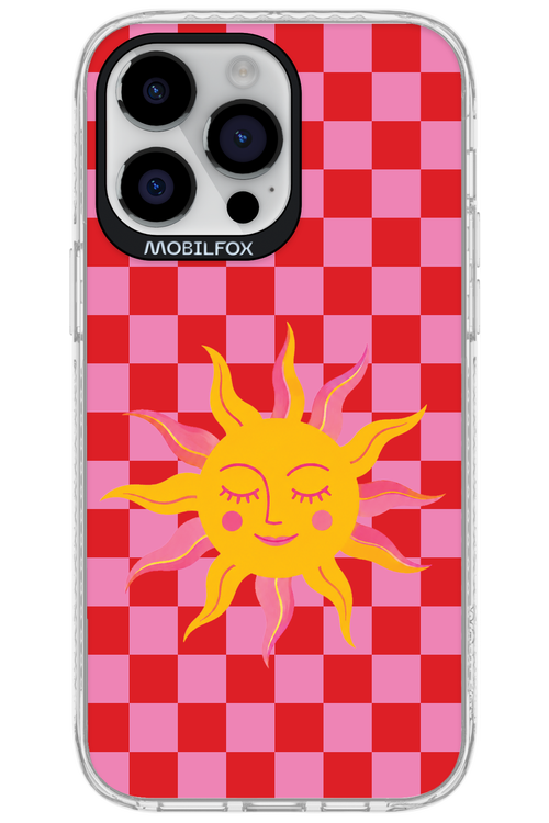 SUNNY 2.0 - Apple iPhone 14 Pro Max