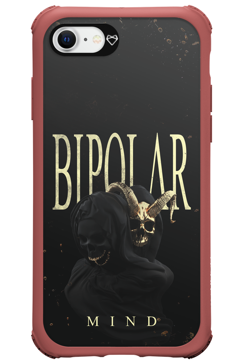 BIPOLAR 2.0 - Apple iPhone 8