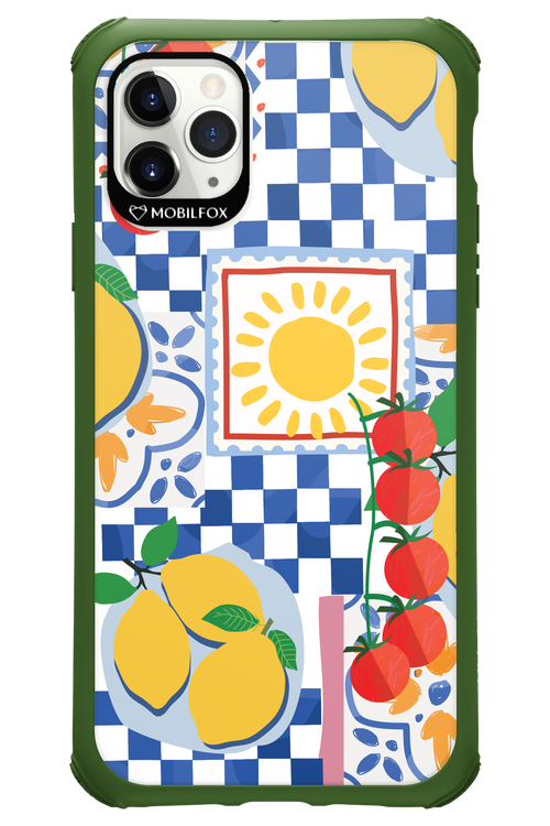 Sorrento Dream 2.0 - Apple iPhone 11 Pro Max