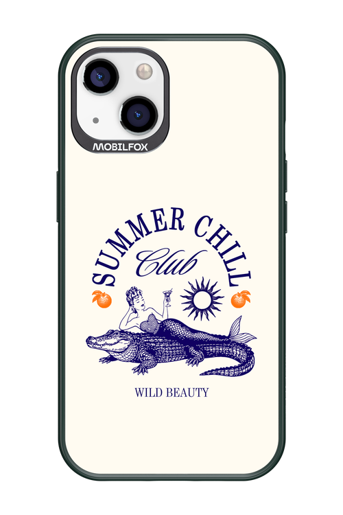 ChillMaid 2.0 - Apple iPhone 13