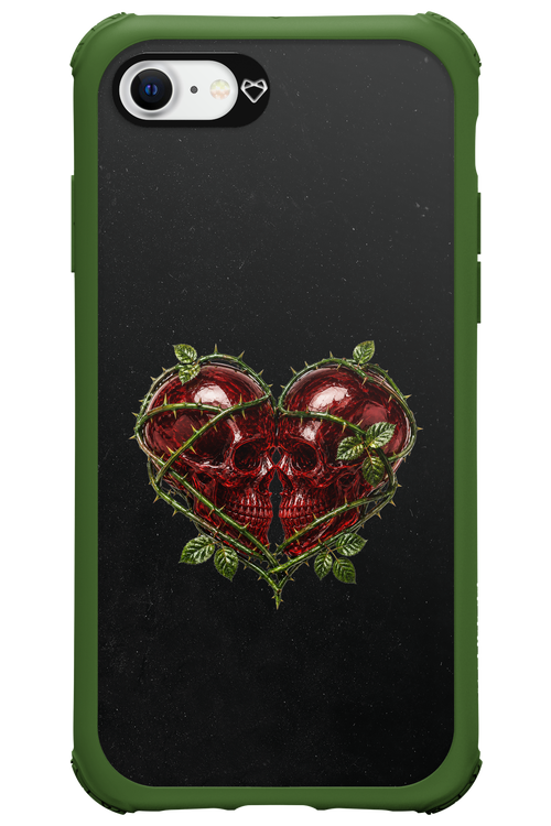 Omen Kiss 2.0 - Apple iPhone 8