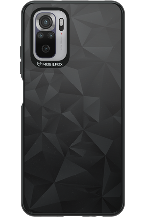 Low Poly - Xiaomi Redmi Note 10