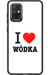 WÓDKA 2.0 - Samsung Galaxy A71