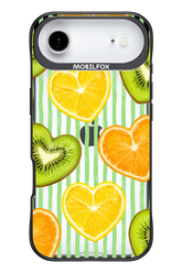 Sour Lemonade 2.0 - Apple iPhone 17 Air