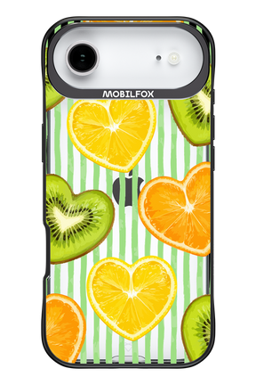 Sour Lemonade 2.0 - Apple iPhone 17 Air