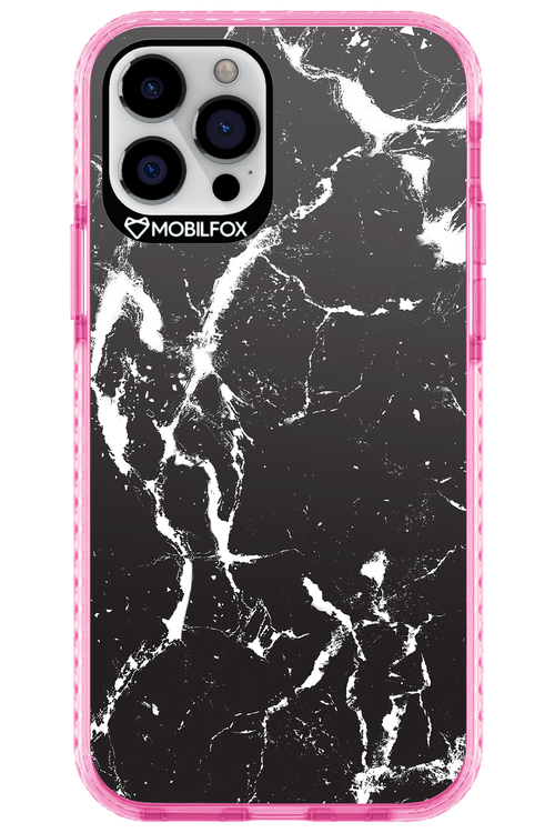 Grunge Marble 2.0 - Apple iPhone 12 Pro