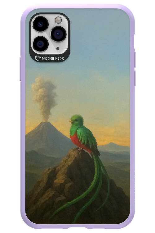 Birdy 2.0 - Apple iPhone 11 Pro Max