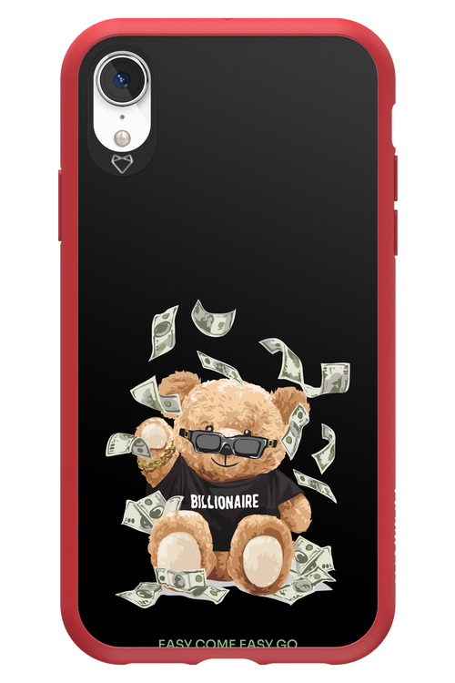 Easy Come Easy Go 2.0 - Apple iPhone XR