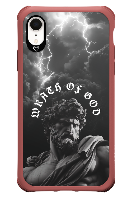 God 2.0 - Apple iPhone XR