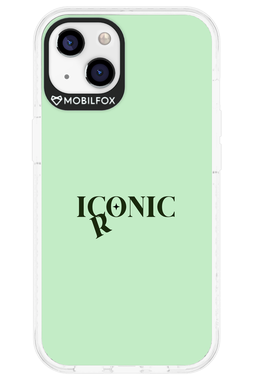I(R)ONIC - Apple iPhone 13