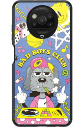 Bad Boys Club - Xiaomi Poco X3 Pro