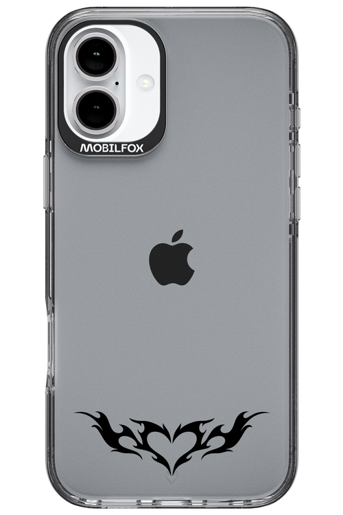 Techno Hart - Apple iPhone 16 Plus