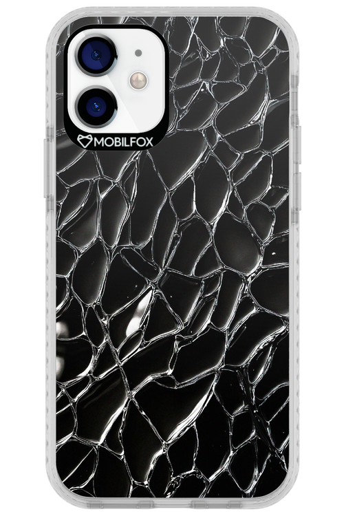 Alien Grid 2.0 - Apple iPhone 12