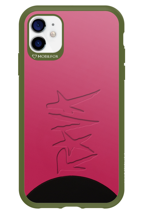 Rava Brick 2.0 - Apple iPhone 11