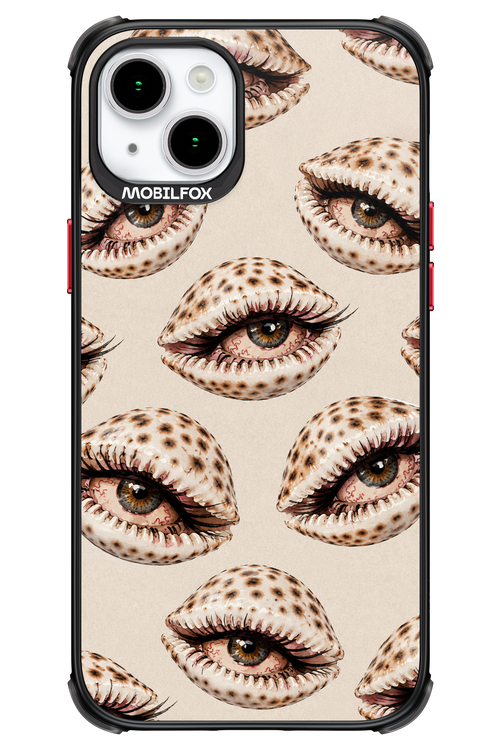 Ocean Eyes 2.0 - Apple iPhone 15 Plus
