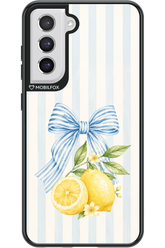 Wild Lemon 2.0 - Samsung Galaxy S21 FE