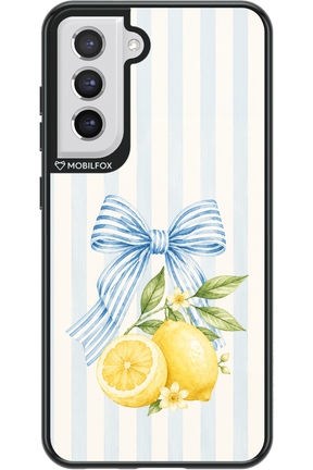 Wild Lemon 2.0 - Samsung Galaxy S21 FE