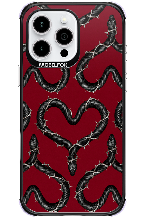 Bad Lover 2.0 - Apple iPhone 16 Pro Max