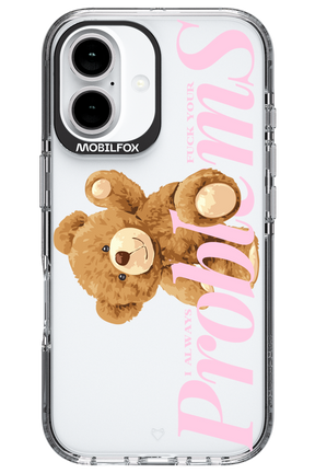 Problems - Apple iPhone 16