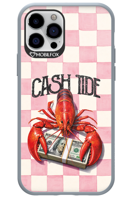 Cash Tide 2.0 - Apple iPhone 12 Pro