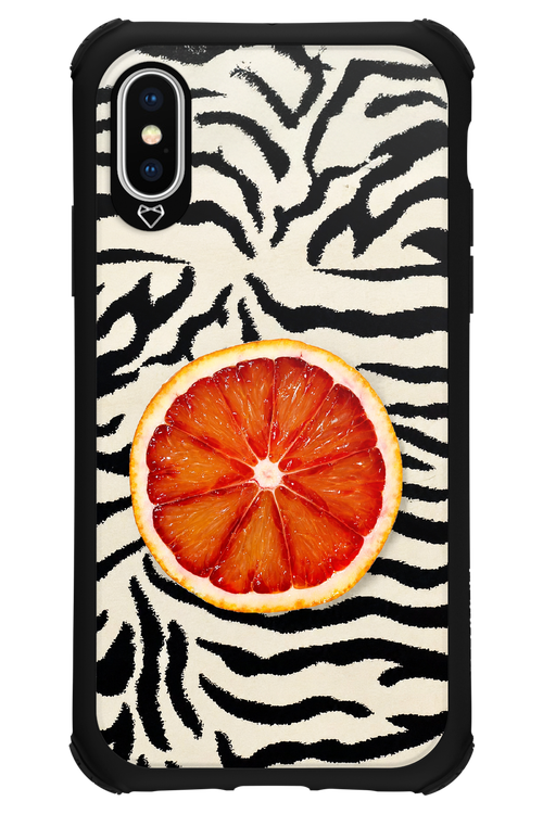 Wild Nectarin 2.0 - Apple iPhone XS