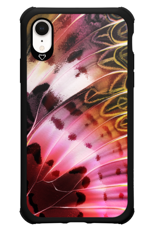Pink Wing 2.0 - Apple iPhone XR