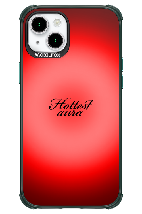 Hottest Aura - Apple iPhone 15 Plus