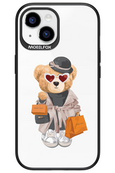 Iconic Bear 2.0 - Apple iPhone 15
