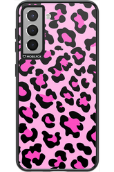 PINK LEOPARD 2.0 - Samsung Galaxy S21